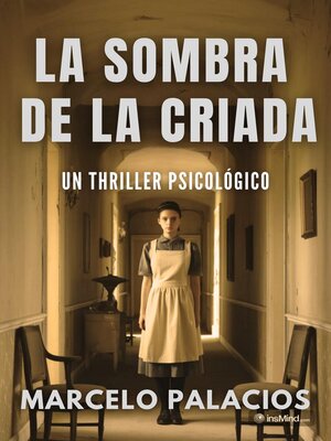 cover image of La Sombra de la Criada
